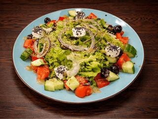 Грецький (350g)