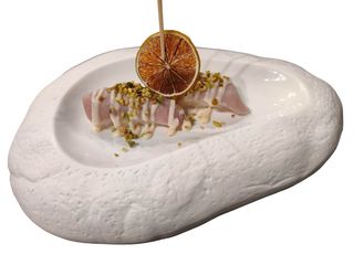 78-Nigiri tonno flambe