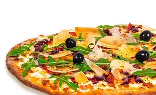 Pizza Beglaise