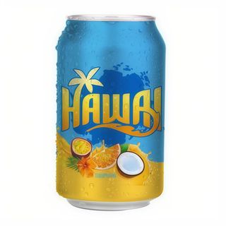 Hawaï 33cl