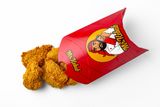 Crispy de pui