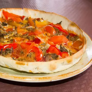 Pizza Tio Joroba