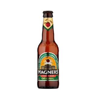 Cerveza Magners