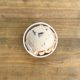 Tarrina Sabor Stracciatella