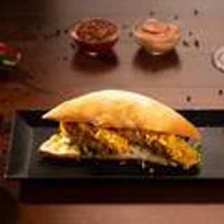 SANDWICH HOT CRISPY C