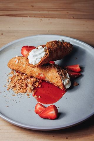 Cannolo Siciliano Classic