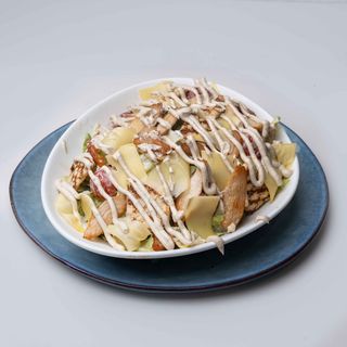Salade César Poulet