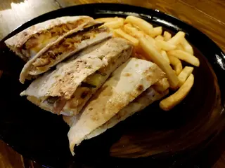 Sendvič Moloko 300 gr