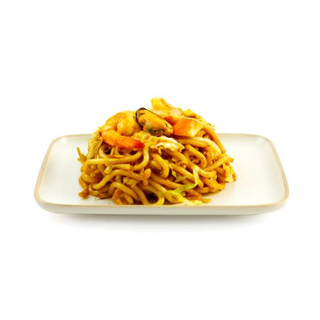 238 Tallarines Udon