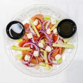 Ensalada De La Huerta