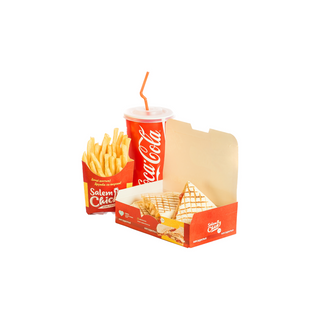 Сет «Кесадилья»