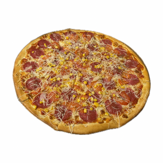 Pizza Lulu 33cm