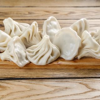 Khinkali Kalakuri 10 pcs