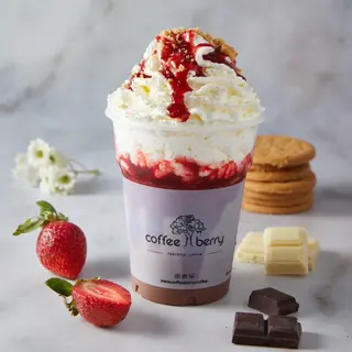 Strawberry Kiss