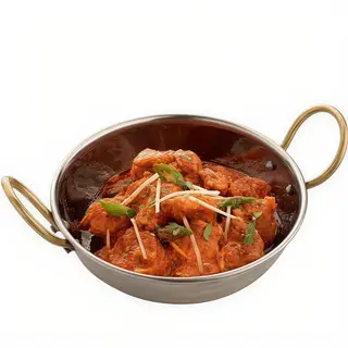 Mutton Karahi