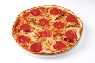 Diavolo 24 cm ️️