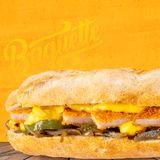 Ciabatta Zinger