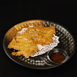 223 Milanese di pollo