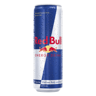 RedBull -   ( 25Cl ) Canette