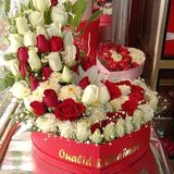 Souvenirs En Fleurs