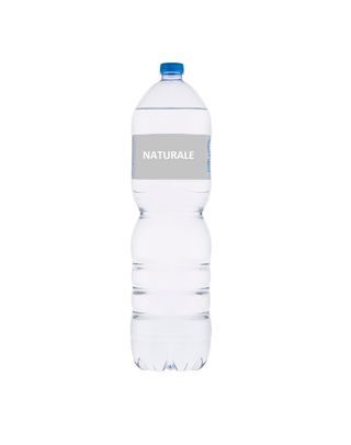 Acqua naturale 50 cl