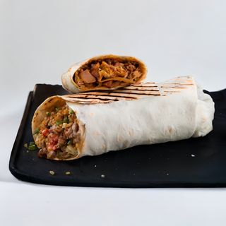 Średni tylko Mięso