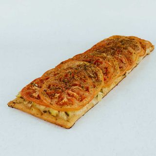 Coca Vegetal Mallorquina