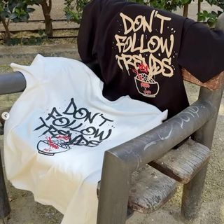 Merch Oficial: Camiseta MFP x OnixBrand