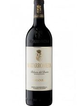 Vino Matarromera Crianza (750 Ml.)