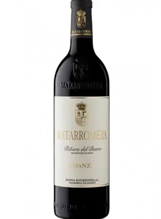 Vino Matarromera Crianza (750 Ml.)