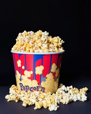 Попкорн з сиром XL (3 л)