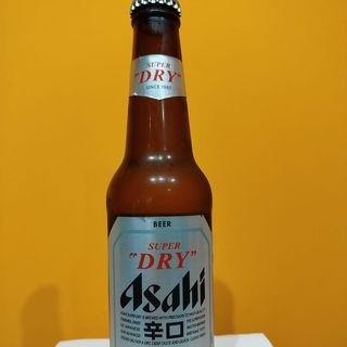 CERVEZA ASAHI