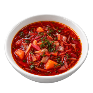 Борщ