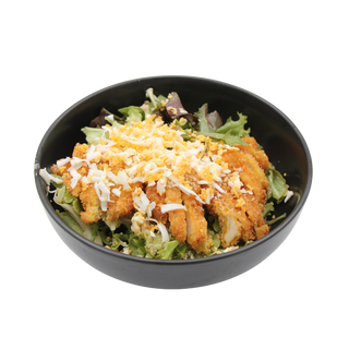 САЛАТА КРИСПИ