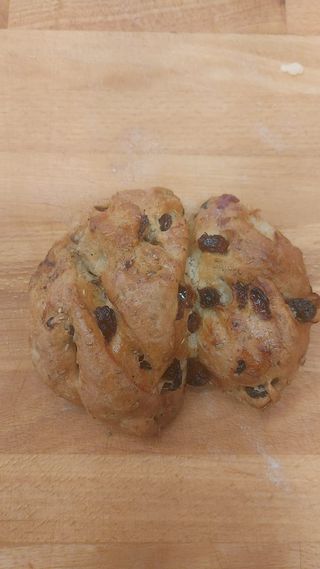 Pan di ramerino
