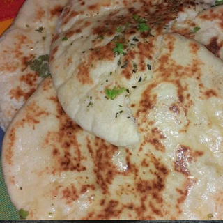 Kashmiri Nan Pashwari