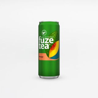Fuze Tea Pessego