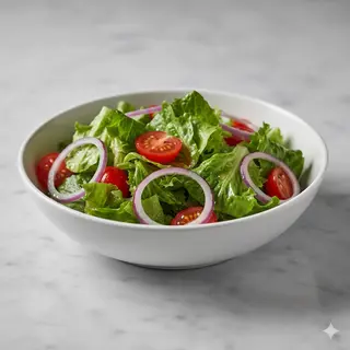 Ensalada Mixta