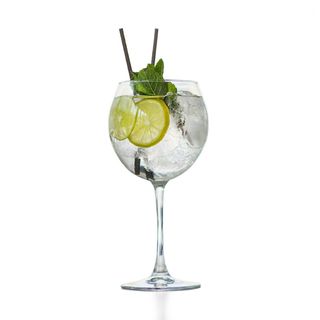 gin tonic
