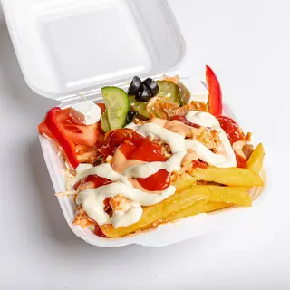 Kebab BOX