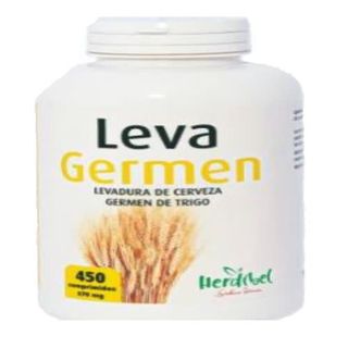 Leva-Germen 