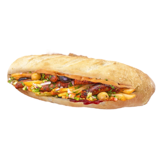 Merguez