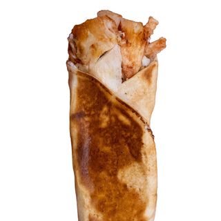 Rouleau De Chawarma Poulet 