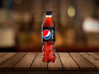 PEPSI MAX 0,5L