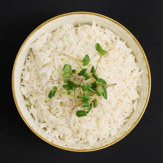 Basmati pirinač