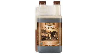 BIOCANNA Bio Flores 1ლ - ორგანული სასუქი