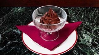 MOUSSE ASPORTO