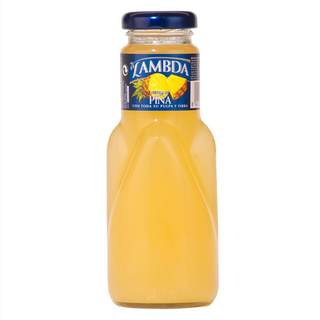 Zumo piña