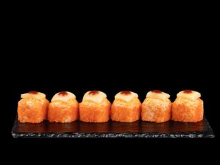 Ролл Сырный  Фокус (8шт/260г)