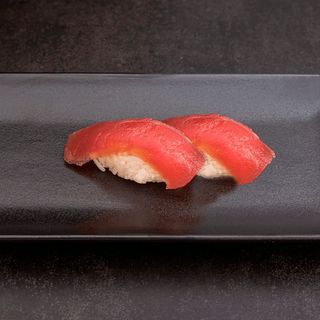 NIGIRIS DE ATÚN (2PZS)